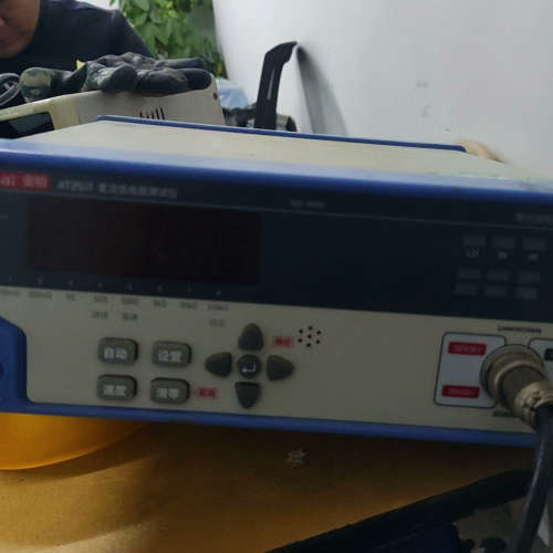 常州通测     低电阻测量仪TC2511C，   功能[议]