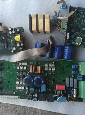 isimotion驱动器isimodul 53-CAN2【议】