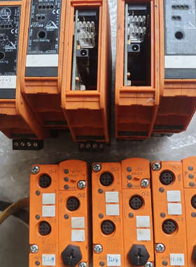 德国IFM易福门 AC2505.AC2503 AC2250控[议]