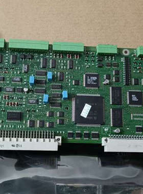 6RA70直流调速器主板CUD1板，型号C98049-[议]