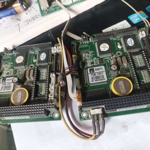 BBPC PCM-3497，，所示。，品[议]