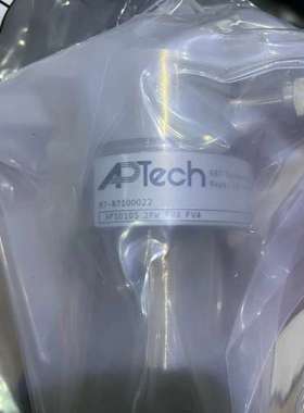 APTech减压阀，1/4VCR，型号AP1010S 2PW【议】