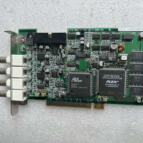 法斯特 FAST RICE-001 FAST P-90015[议]