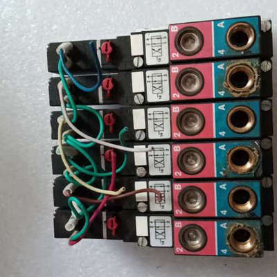 burkert宝德电磁阀，00221081  W11MN。[议]