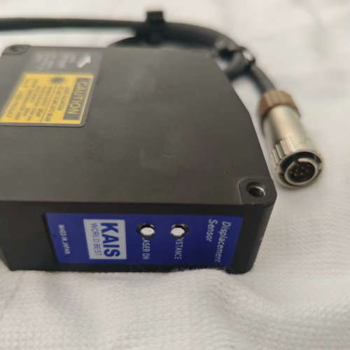 KAIS KL3-L2激光位移传感器，高精度激光测距，光学原[议]