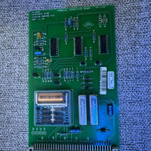 Vingtor Marine VP-0307 Paralle[议]