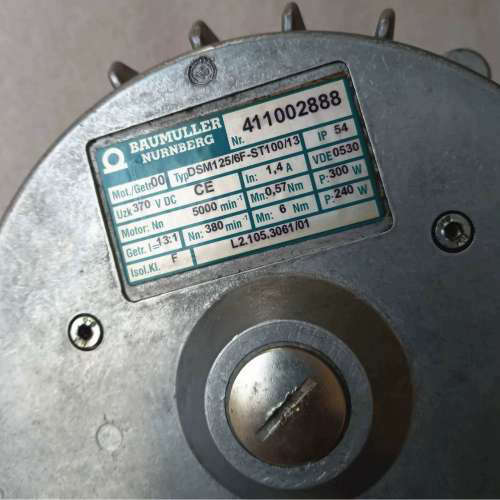 L2.105.3061/01 DSM125/6F-ST100[议]