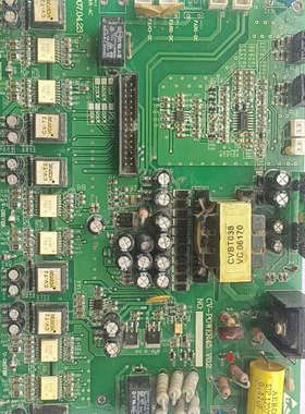 康沃CVF-P3-4T0300变频器驱动板CV-POWER4[议]