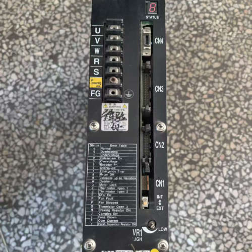 TSK东京精密 驱动器 CBTR-SN12A-TS2AAC1[议]