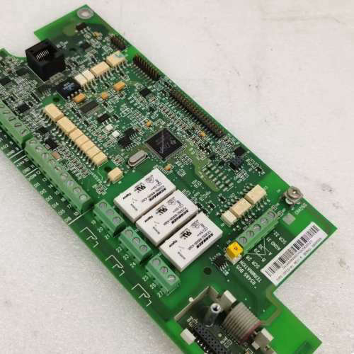 ACS550/510通用主板 SMIO/OMIO-01 CP[议]