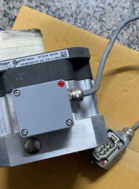 德国mayr安全离合器  ROBA-topstop  150[议]