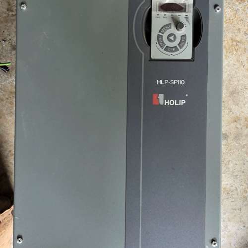 HOLIP海利普变频器 HLP-SP110【议】
