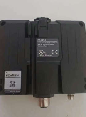 基恩士 IV-M30 OP-87464 高性能屏幕[议]