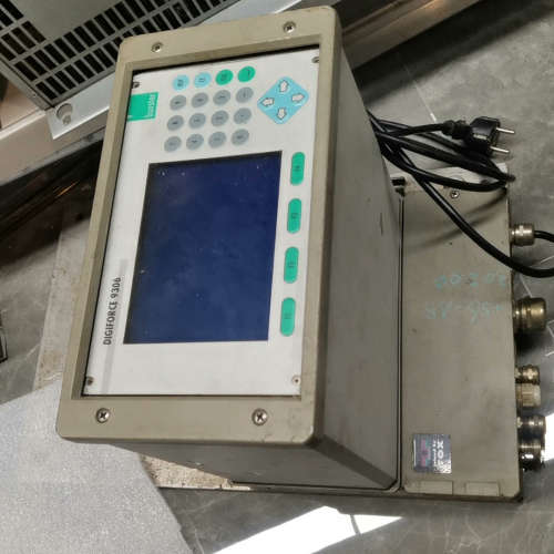 德国burster 波斯特 DIGIFORCE 9306 ，[议]