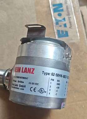 海茵兰茨HEIN LANZ编码器【议】