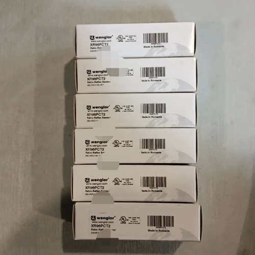 Wenglor威格勒XR96PCT2 Retro-Ref[议]