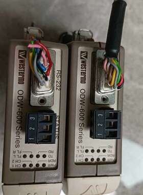 ODW-600系列ODW-621  MM-LC2,WESTE【议】