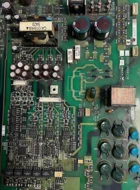 三菱A540 电源驱动板A54MA45b ，。【议】
