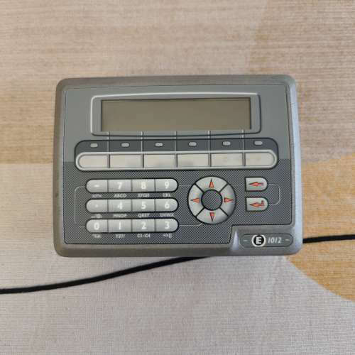 【速发】北尔EI012屏，Type：06870，，[议]