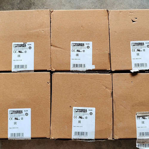 菲尼克斯继电器底座，盒，ECOR-2-BSC3/4X2[议]