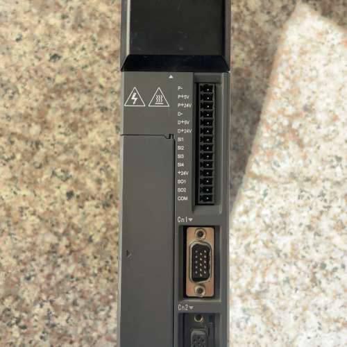 信捷伺服驱动器DS2-20P7-AS6，信捷750W驱动器，[议]