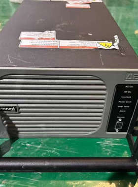 AE Paramount 1513射频电源，型号0190-3[议]