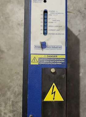 安萨尔多励磁模块SPAM016U1D控制器【议】