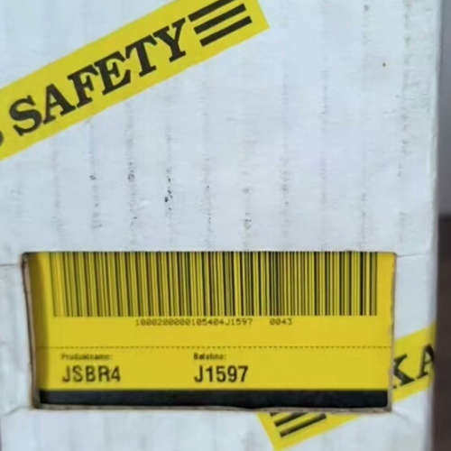 JOKAB SAFETY安全继电器JSBR4     2[议]