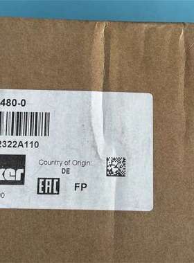 016-86480-0 R1E02 2322 A1，派克向【议】