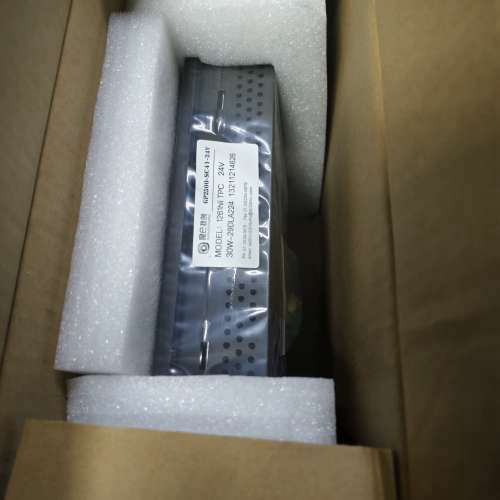 昆仑通态1261hii TPC[议]