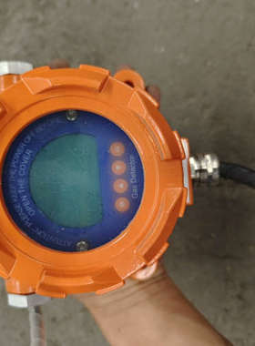 固定式TVOC气体检测仪，，，型号ES10B[议]