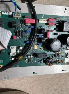 Spellman高压电子管控制板，型号407003-001，【议】