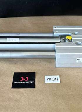 - PHD SED24x8-1/2-DB-GI-PB-Q1 线性推进器滑梯 + 气缸 + 保【议