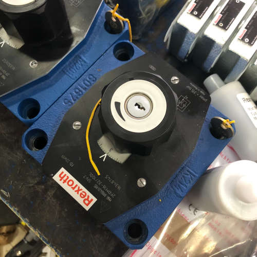 力士乐调速阀R900424905 2FRM16-32/100[议]