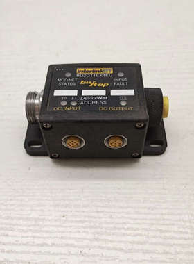 议interlinkBT BD2DT1EX1EU 总线接口[议]