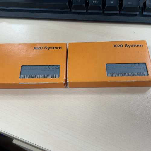 贝加莱模拟量输入模块X20AI4622，…[议]