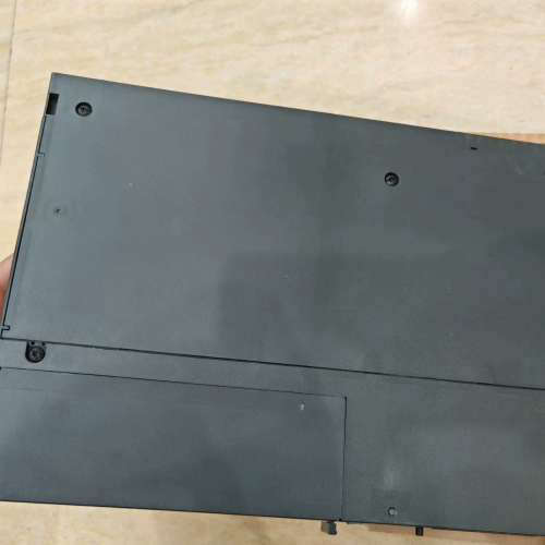 6DD1607-0AA2，仅开封！[议]