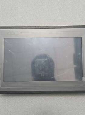 昆仑通态触摸屏 TPC1071Gtx，带保护膜，，功【议】