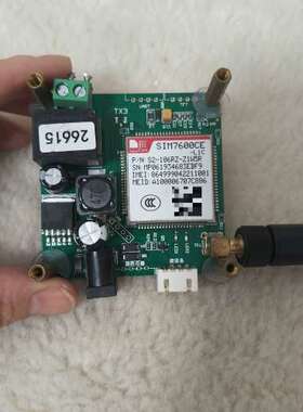 SIM7600CE-L1C 4G全网通模块，型号S2-106【议】