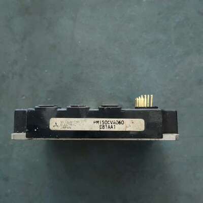 三菱IPM模块 PM150CVA060 所见即所得【议】