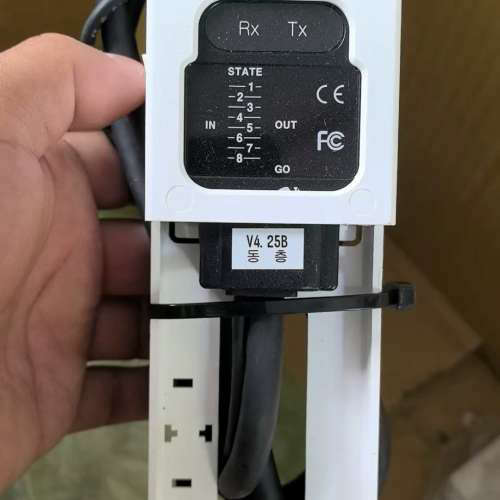 cantops傳感器 CTS-HPIO[议]