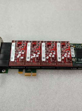 digium 4771A-X400M 5A4BLF-B 语音[议]