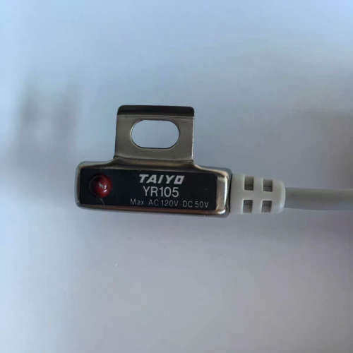 taiyo太阳铁工 磁性开关 YR101 YR105 YR1[议]