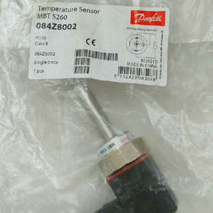 丹佛斯温度开关084Z8002议 议