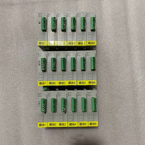 DTC1000C，DTC2000R台达温度模块，[议]