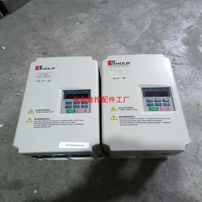 【辰鑫数控】海利普变频器hlpm03d743b议价