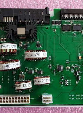 IONICS 板卡PCBR P/N 04855 REV.B[议]