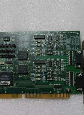 CONTEC COM-2PD(PC)H NO 7096A I【议】