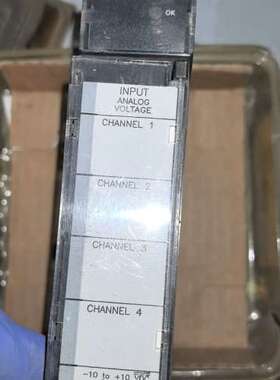 IC693ALG220D GE PLC模块  议【议】