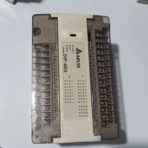 PLC DVP40ES00R2，配，功能，[议]